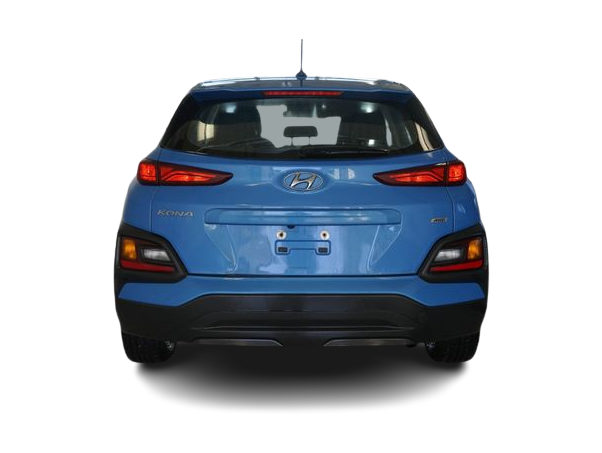 Thumbnail: 2019 Hyundai Kona - 4
