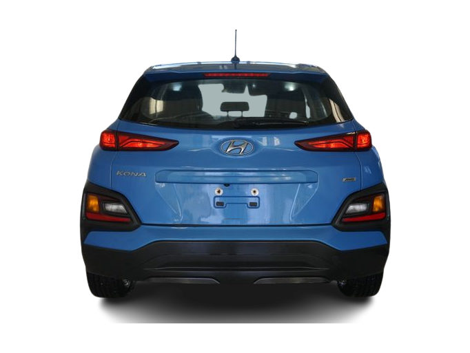 Thumbnail: 2019 Hyundai Kona - 4