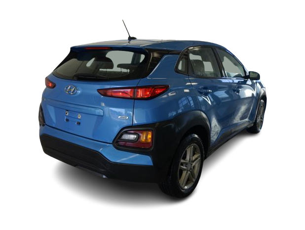 Thumbnail: 2019 Hyundai Kona - 17