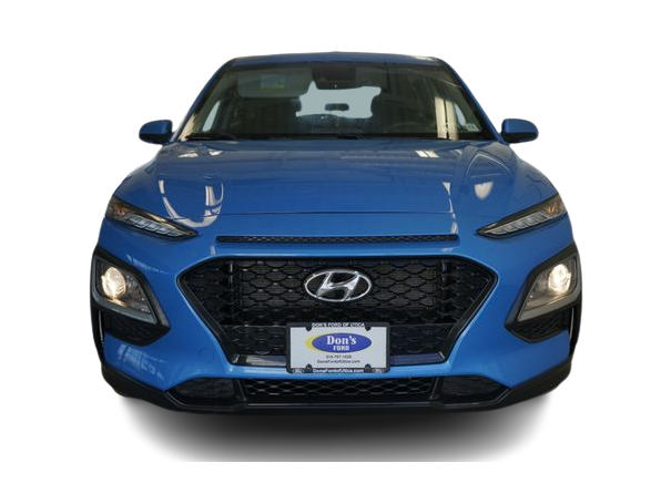 Thumbnail: 2019 Hyundai Kona - 5