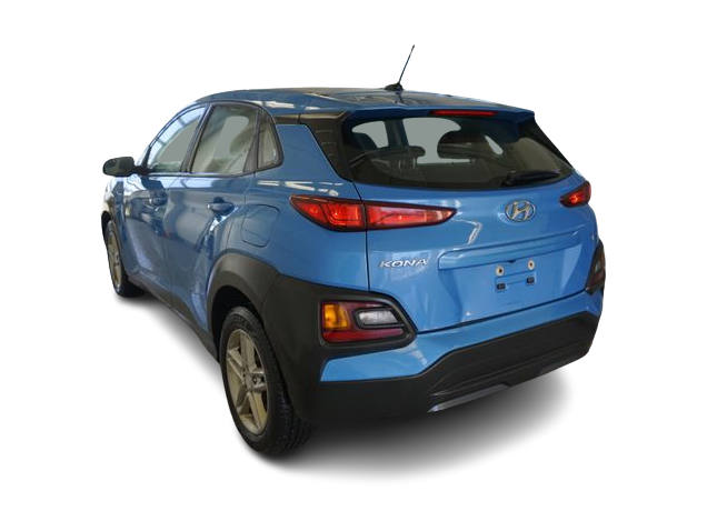 Thumbnail: 2019 Hyundai Kona - 3