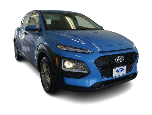 Thumbnail: 2019 Hyundai Kona - 18