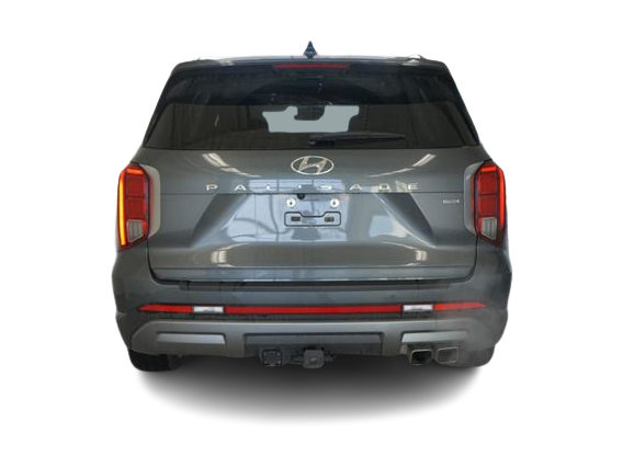 Thumbnail: 2025 Hyundai Palisade - 5