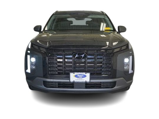 Thumbnail: 2025 Hyundai Palisade - 26