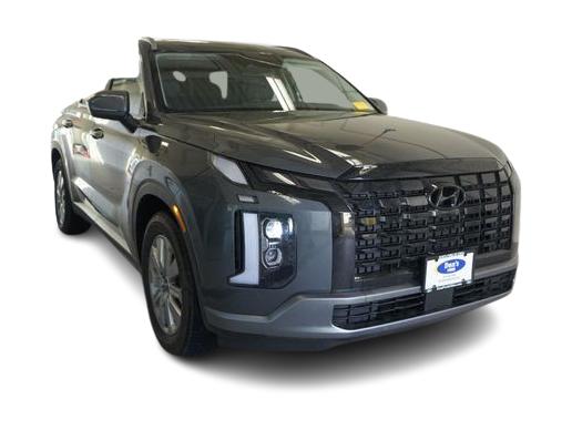 Thumbnail: 2025 Hyundai Palisade - 25