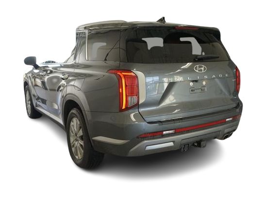 Thumbnail: 2025 Hyundai Palisade - 22
