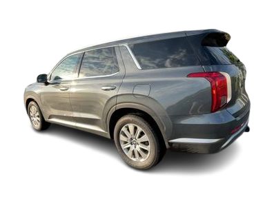 Thumbnail: 2025 Hyundai Palisade - 4
