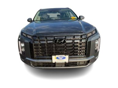 Thumbnail: 2025 Hyundai Palisade - 6