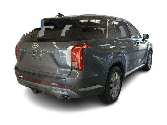 Thumbnail: 2025 Hyundai Palisade - 24