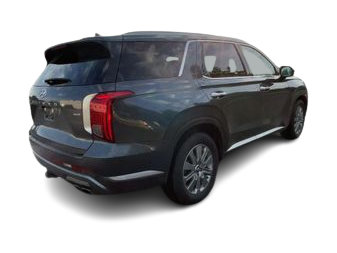 Thumbnail: 2025 Hyundai Palisade - 20