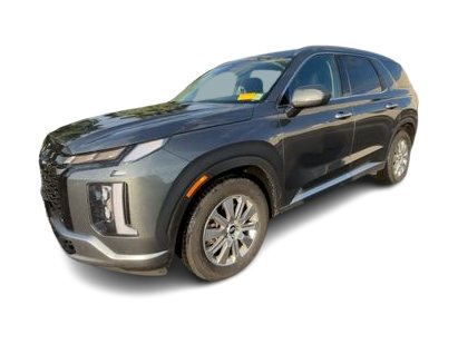 Thumbnail: 2025 Hyundai Palisade - 18