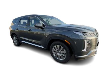 Thumbnail: 2025 Hyundai Palisade - 17