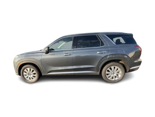 Thumbnail: 2025 Hyundai Palisade - 3