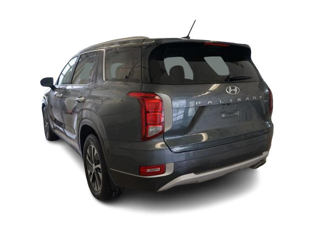 Thumbnail: 2020 Hyundai Palisade - 21