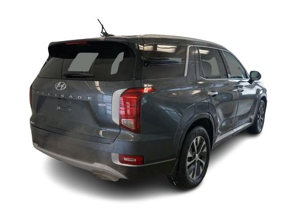 Thumbnail: 2020 Hyundai Palisade - 24