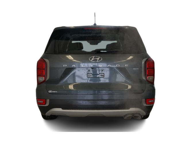 Thumbnail: 2020 Hyundai Palisade - 22