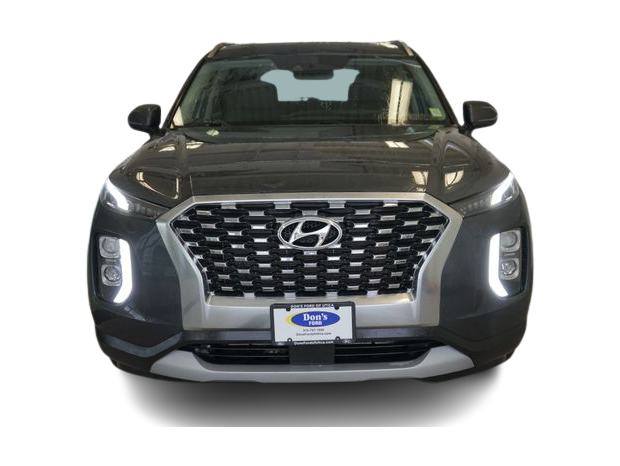 Thumbnail: 2020 Hyundai Palisade - 26