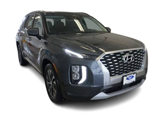 Thumbnail: 2020 Hyundai Palisade - 25