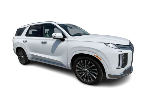 Thumbnail: 2023 Hyundai Palisade - 16