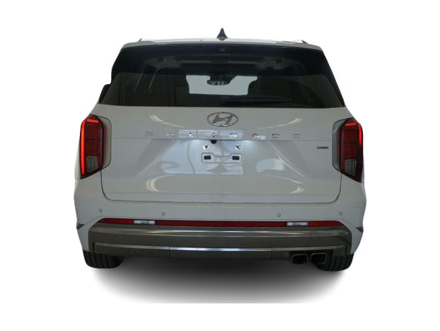 Thumbnail: 2023 Hyundai Palisade - 21