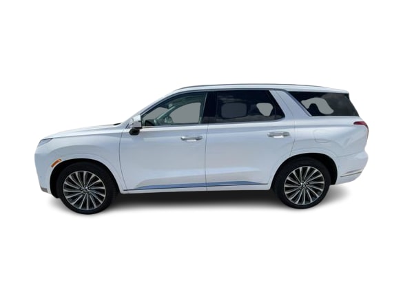 Thumbnail: 2023 Hyundai Palisade - 3