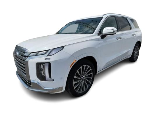 Thumbnail: 2023 Hyundai Palisade - 17