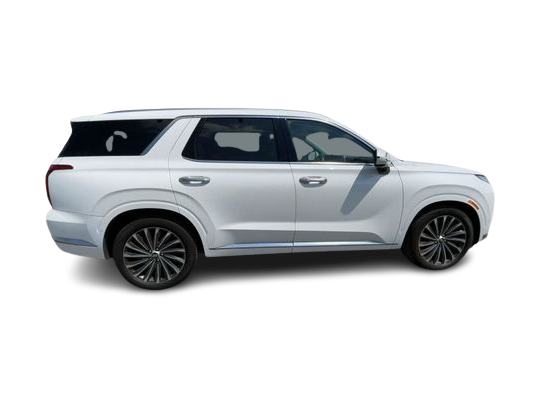 Thumbnail: 2023 Hyundai Palisade - 20