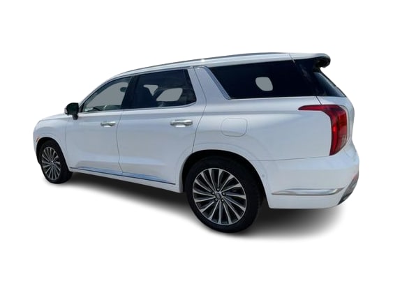 Thumbnail: 2023 Hyundai Palisade - 18