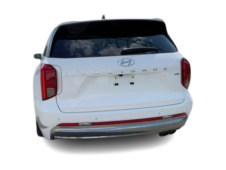 Thumbnail: 2023 Hyundai Palisade - 5