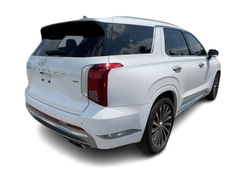 Thumbnail: 2023 Hyundai Palisade - 19