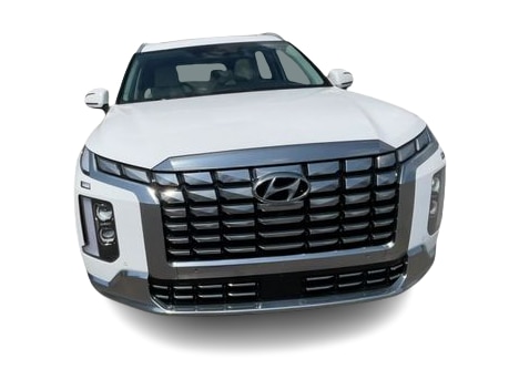 Thumbnail: 2023 Hyundai Palisade - 6