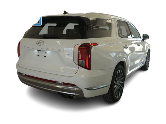 Thumbnail: 2023 Hyundai Palisade - 22