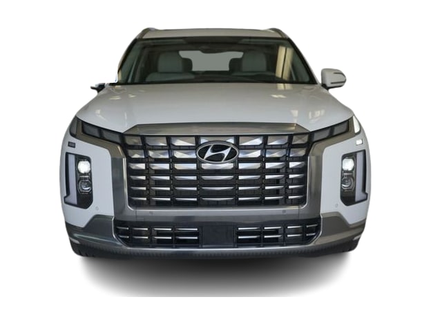 Thumbnail: 2023 Hyundai Palisade - 24