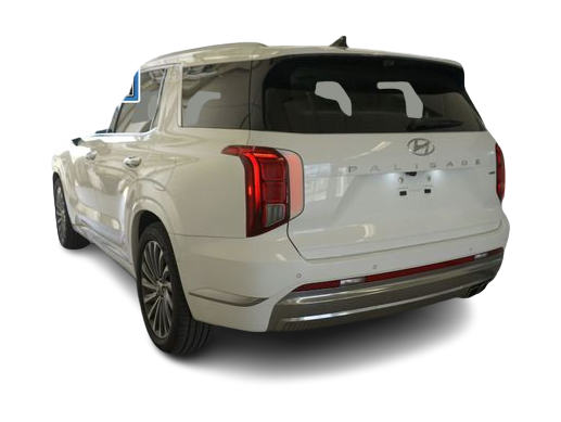 Thumbnail: 2023 Hyundai Palisade - 4