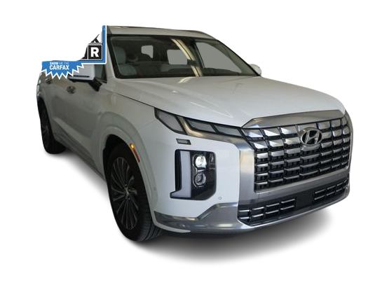 Thumbnail: 2023 Hyundai Palisade - 23