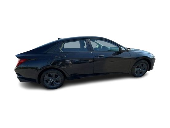 Thumbnail: 2023 Hyundai Elantra - 23