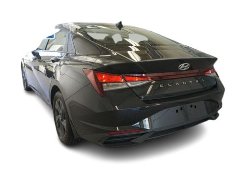 Thumbnail: 2023 Hyundai Elantra - 4