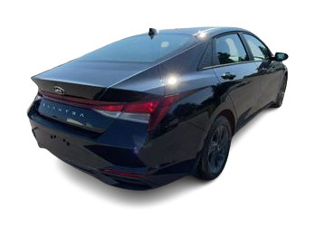 Thumbnail: 2023 Hyundai Elantra - 22