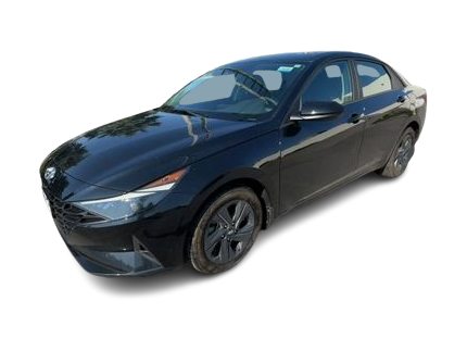 Thumbnail: 2023 Hyundai Elantra - 19