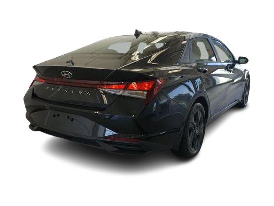 Thumbnail: 2023 Hyundai Elantra - 24