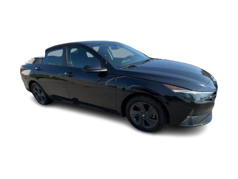 Thumbnail: 2023 Hyundai Elantra - 18