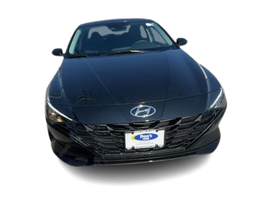 Thumbnail: 2023 Hyundai Elantra - 6