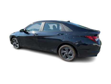 Thumbnail: 2023 Hyundai Elantra - 20