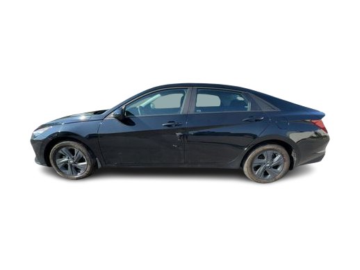 Thumbnail: 2023 Hyundai Elantra - 3