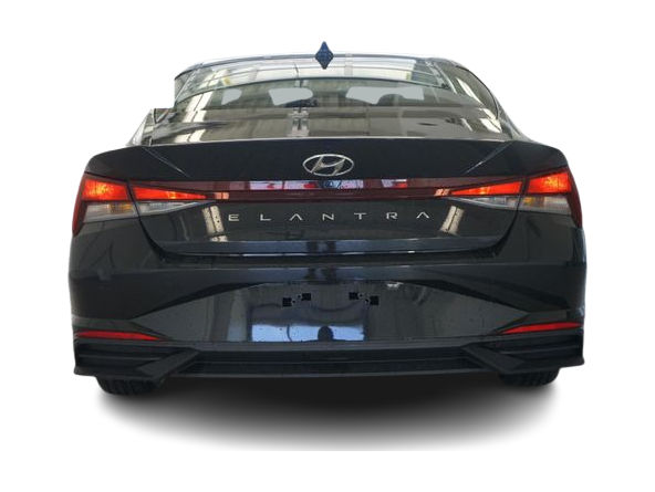Thumbnail: 2023 Hyundai Elantra - 5