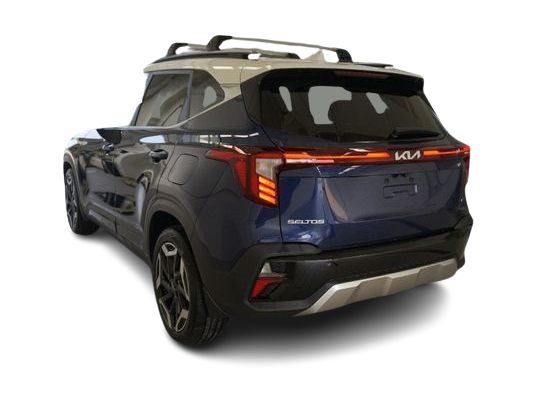 Thumbnail: 2024 Kia Seltos - 16
