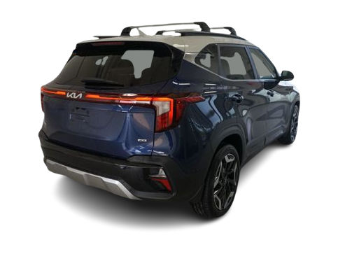 Thumbnail: 2024 Kia Seltos - 18