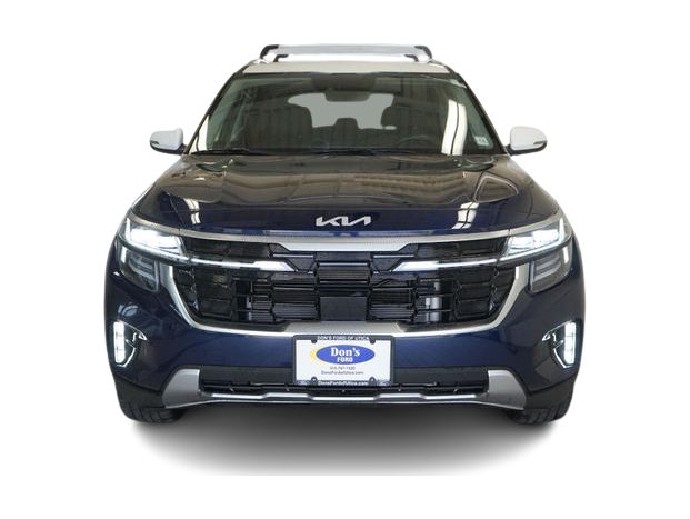 Thumbnail: 2024 Kia Seltos - 20