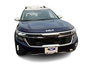 Thumbnail: 2024 Kia Seltos - 5