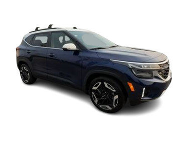 Thumbnail: 2024 Kia Seltos - 12